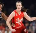 Caitlin Clark Kembali Bermain, Indiana Fever Gilas Las Vegas Aces