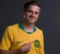 Cammy Devlin Tinggalkan Hearts, Gelandang Australia Gabung Rangers