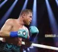Canelo Alvarez Tegas Tolak Duel Lawan David Benavidez, Ini Alasannya