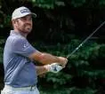 Cedera Punggung, Louis Oosthuizen Mundur dari The Open Championship