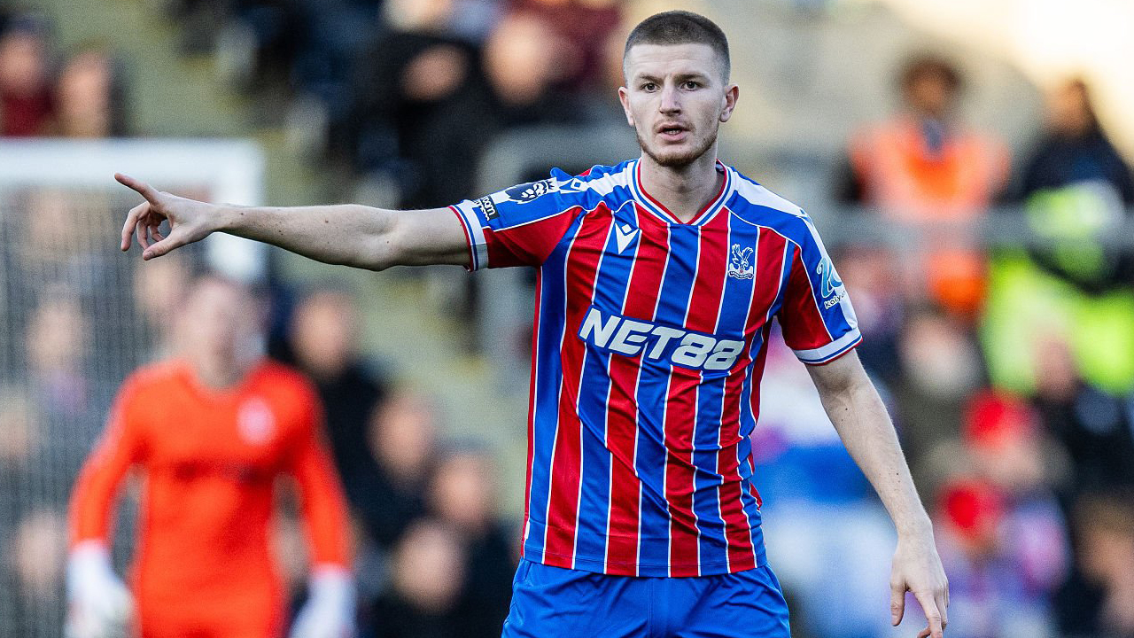 Chelsea Mulai Bergerak untuk Amankan Adam Wharton