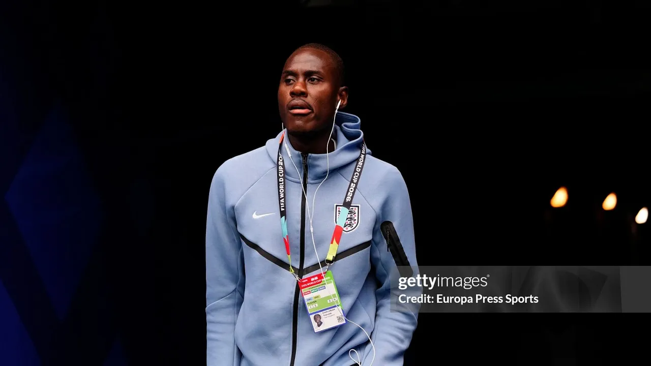 Chelsea Siapkan Trevoh Chalobah demi Maxence Lacroix