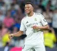 Claude Makelele Klaim Kylian Mbappe Layak Menangkan Ballon d'Or
