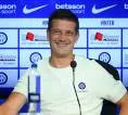 Cristian Chivu Ingin Bawa Inter Milan Raih Lebih Banyak Gelar