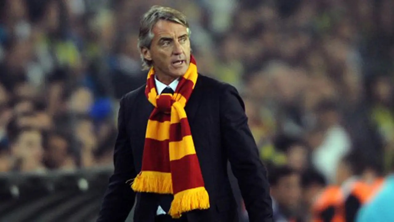 Daniele Garbo: Roberto Mancini Tak Pantas Kembali Latih Timnas Italia