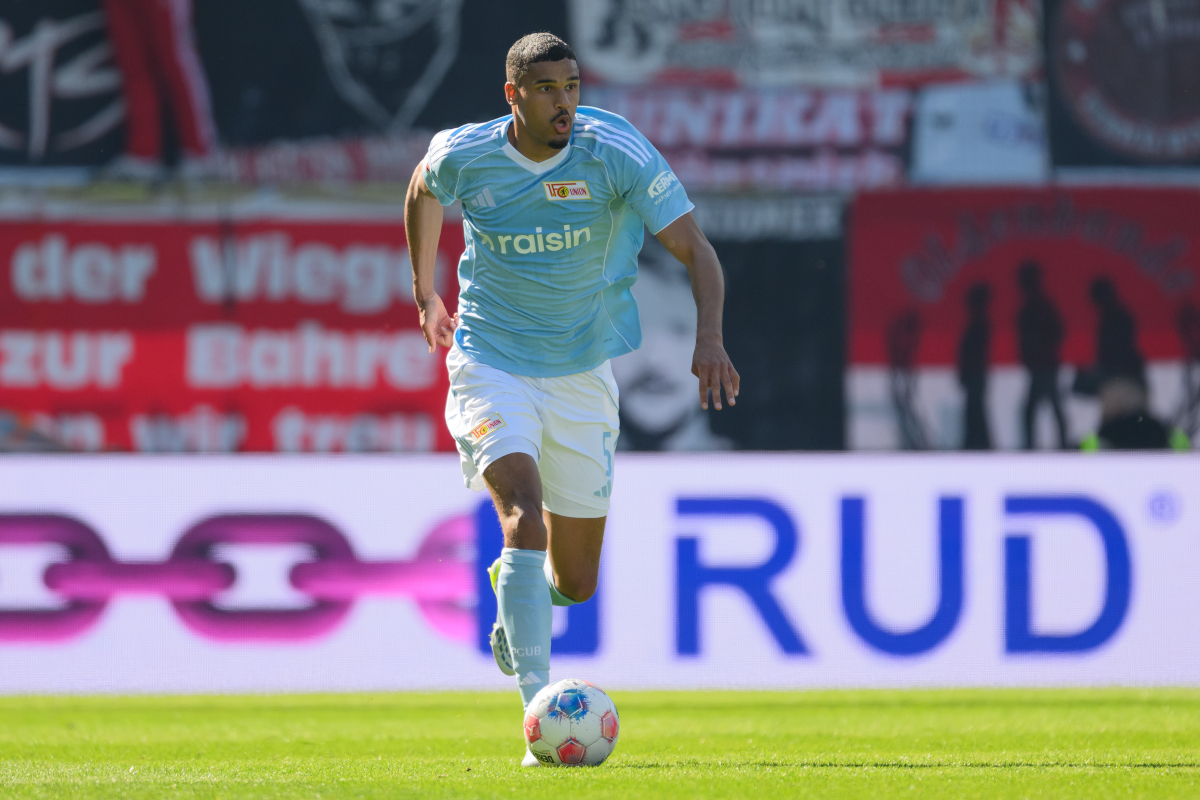 Danilho Doekhi Jalani Tes Medis di Lazio, Kontrak Hingga 2029