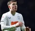 Datangkan Alfie Devine dari Tottenham, Preston Pecahkan Rekor Transfer Klub