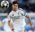 Deal! Real Madrid Lepas Victor Valdepenas ke Fiorentina
