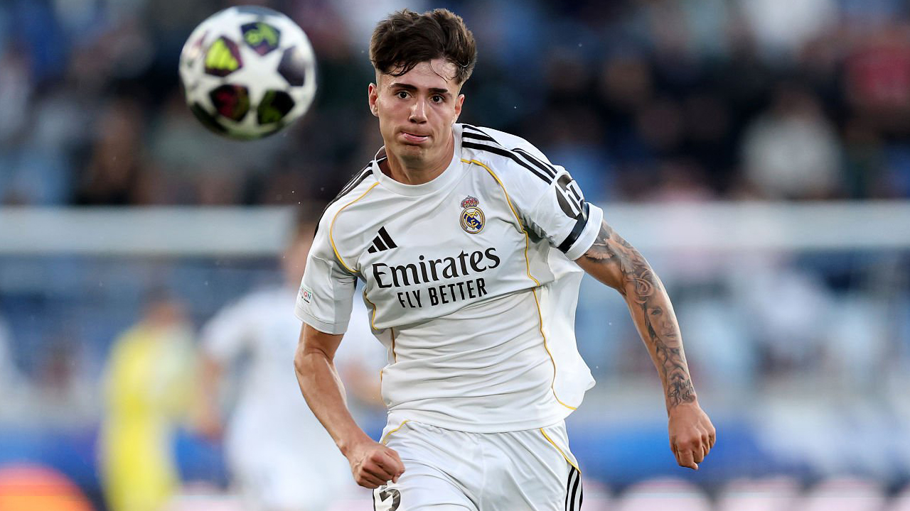 Deal! Real Madrid Lepas Victor Valdepenas ke Fiorentina