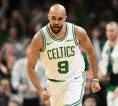 Derrick White Curi Perhatian di Summer League NBA 2026