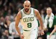 Derrick White Curi Perhatian di Summer League NBA 2026