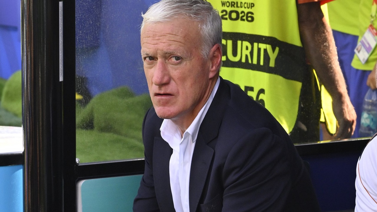 Deschamps Prediksi Laga Perancis vs Spanyol Akan Spektakuler