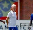 Didier Deschamps Tak Terjebak Rekor Buruk Prancis Kontra Spanyol