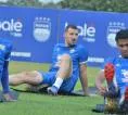 Dirayu Igor Tolic, Balsa Sekulic Antusias Gabung Skuad Persib