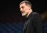 Dua Dekade Berlalu, Slaven Bilic Kembali Jadi Pelatih Timnas Kroasia