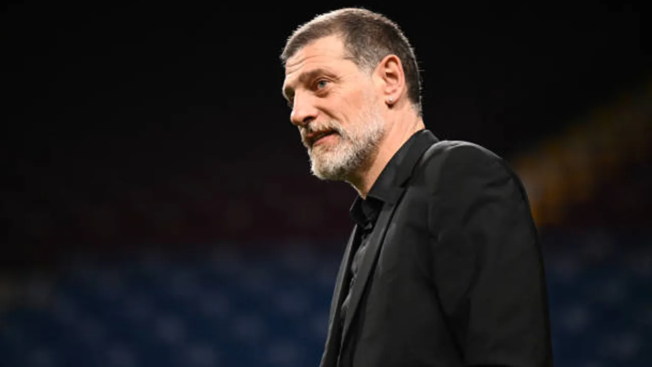 Dua Dekade Berlalu, Slaven Bilic Kembali Jadi Pelatih Timnas Kroasia