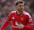 Dua Klub Premier League Tertarik Rekrut Mason Mount dari MU