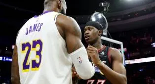 Dukungan VJ Edgecombe Tambah Panas Rumor LeBron ke Sixers