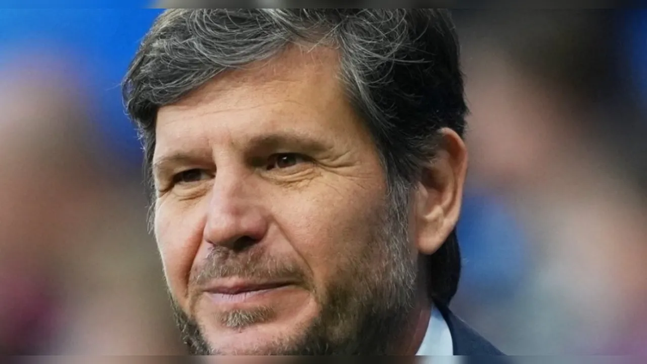 Enggan Berburu, Atletico Madrid Inginkan Transfer Gratisan Bintang Barca