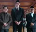 Erick Thohir Apresiasi Pemerintah Permudah Proses Mitchell Baker Jadi WNI