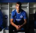 Fabian Hurzeler Antusias Sambut Kedatangan Luka Vuskovic di Brighton