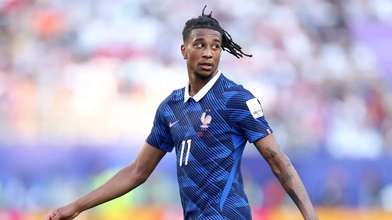 Fabrizio Romano Ungkap Peluang Real Madrid Rekrut Michael Olise