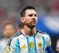 FIFA Buat Keputusan Terkait Permintaan Argentina Jelang Semifinal