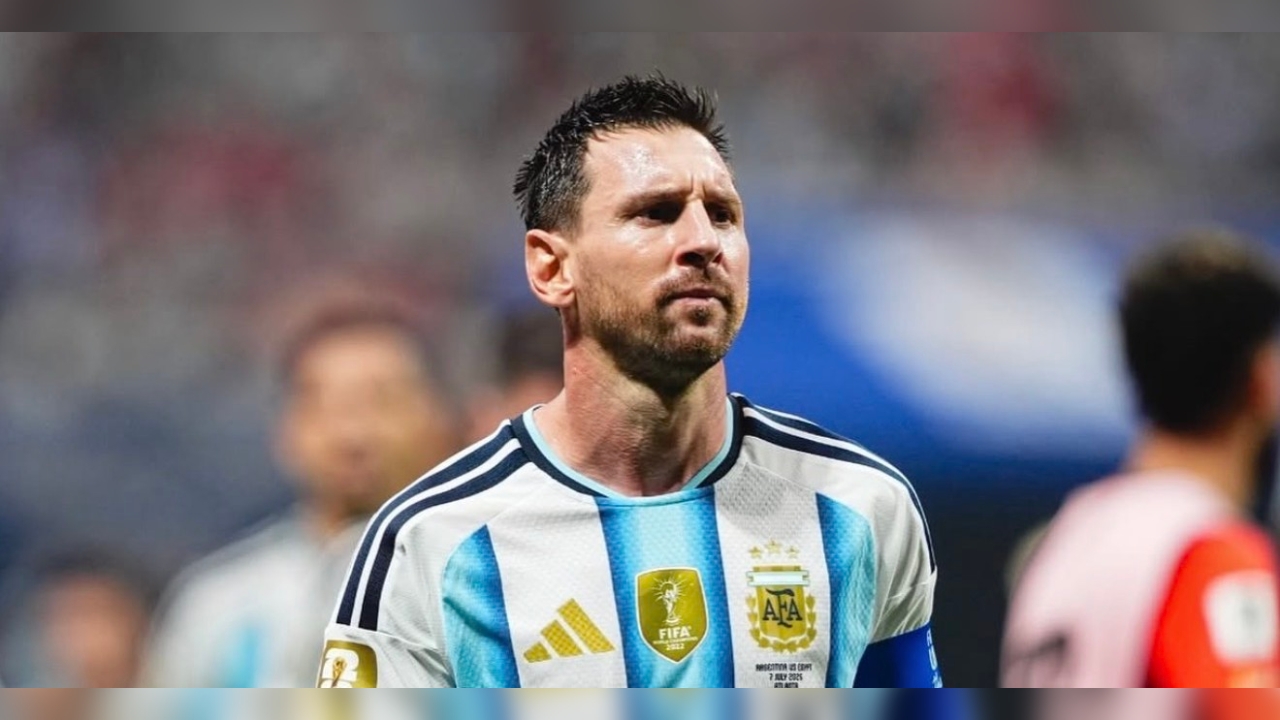 FIFA Buat Keputusan Terkait Permintaan Argentina Jelang Semifinal