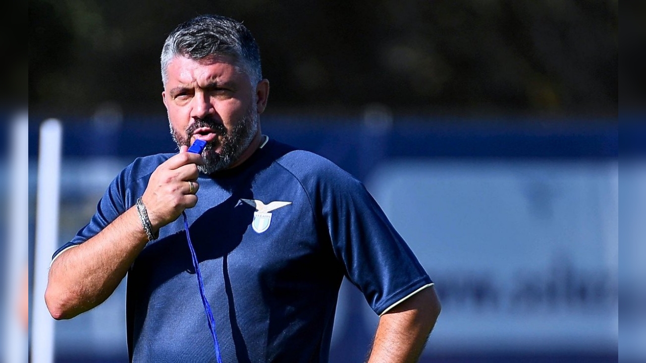 Gagal Bawa Italia Kembali ke Piala Dunia, Gattuso Akui Sangat Terluka
