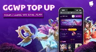 GGWP Peringati HUT ke