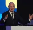 Gianni Infantino Ungkap Wacana Piala Dunia 64 Tim Sedang Dikaji Serius