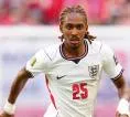 Giliran Inter Milan yang Tertarik Rekrut Djed Spence