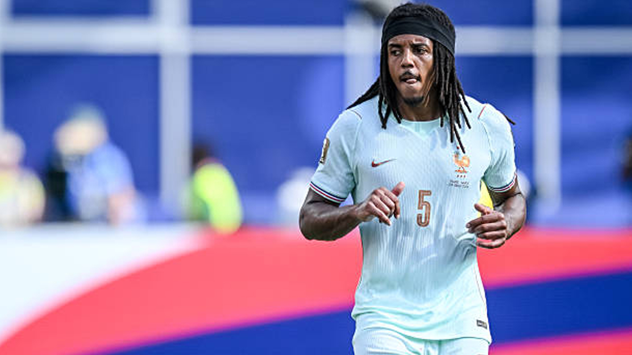 Hadapi Spanyol di Semifinal, Jules Kounde Minta Prancis Tampil Lebih Berani