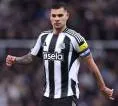 Harga Selangit Bruno Guimaraes Bikin Arsenal Mundur, Giliran MU Bergerak?