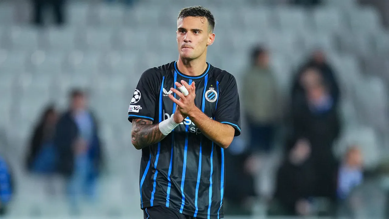Hari Pertama Pramusim, Inter Milan Evaluai Aleksandar Stankovic