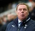 Harry Redknapp Yakin Tottenham Finis di Zona Liga Champions Musim Depan