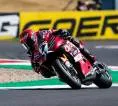 Iker Lecuona Sebut Dominasi Ducati Kesalahan Pabrikan Lain