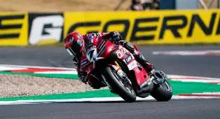Iker Lecuona Sebut Dominasi Ducati Kesalahan Pabrikan Lain