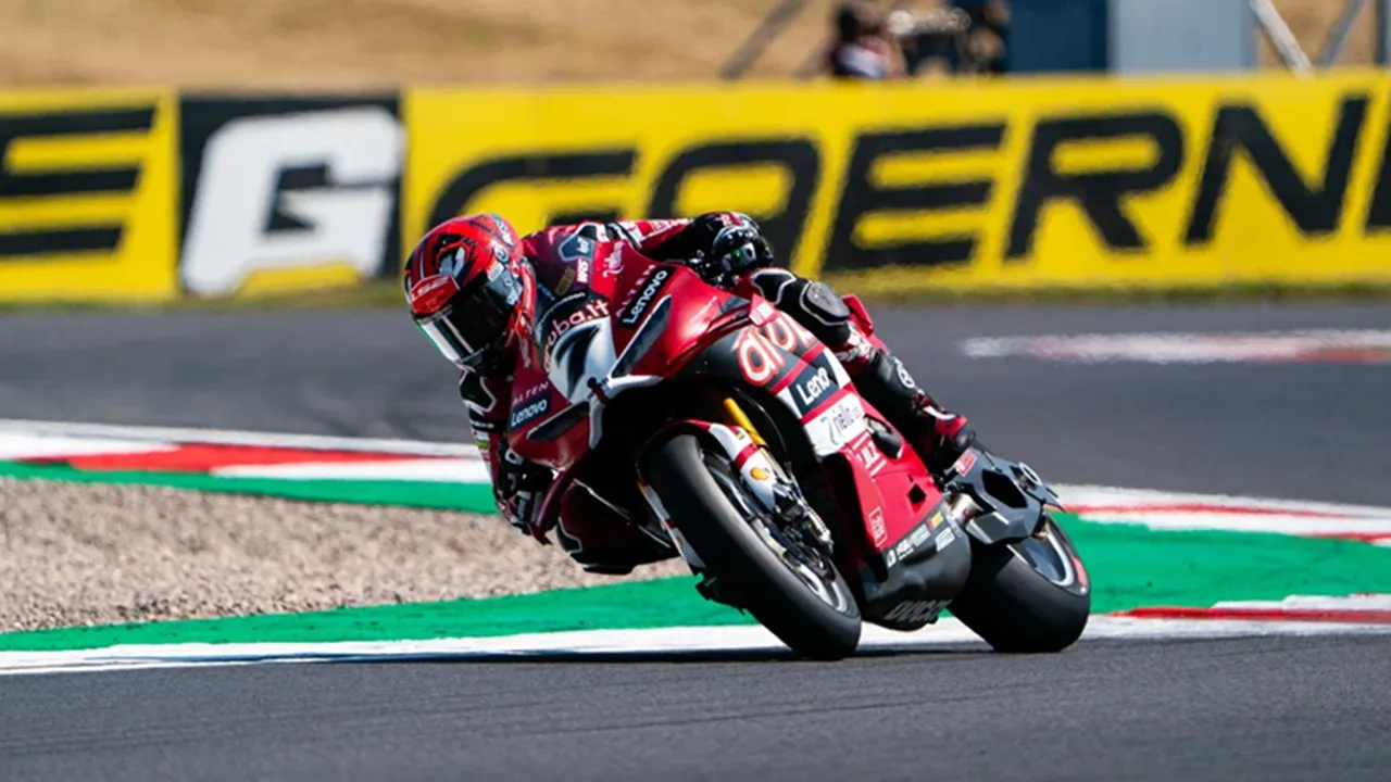 Iker Lecuona Sebut Dominasi Ducati Kesalahan Pabrikan Lain
