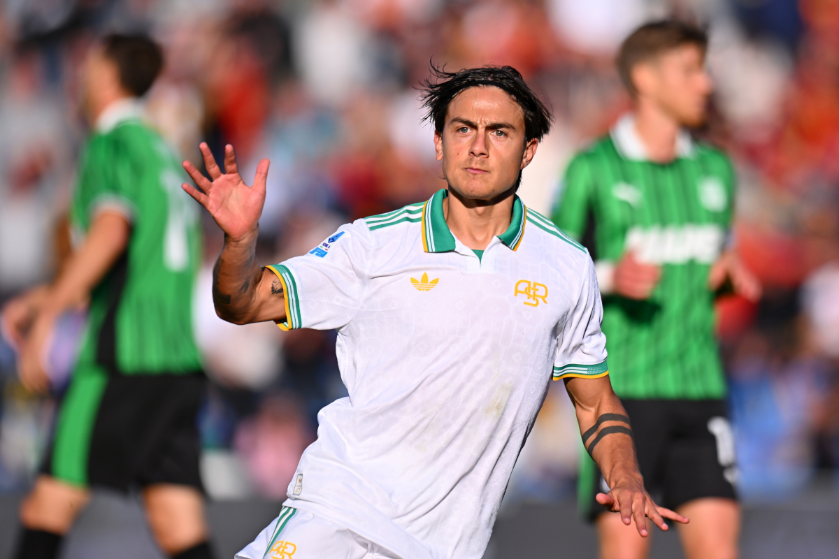Inter Gagal Gaet Pemain, Dybala Resmi Bergabung, Aston Villa Incar Bek Milan