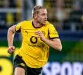 Inter Milan Bidik Julian Ryerson usai Transfer Palestra dan Khalaili Gagal