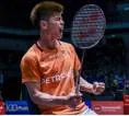 Japan Open 2026: Leong Jun Hao Perlahan Temukan Performa Terbaiknya