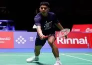 Japan Open 2026: Moh Zaki Ubaidillah Antusias Debut di Level Super 750