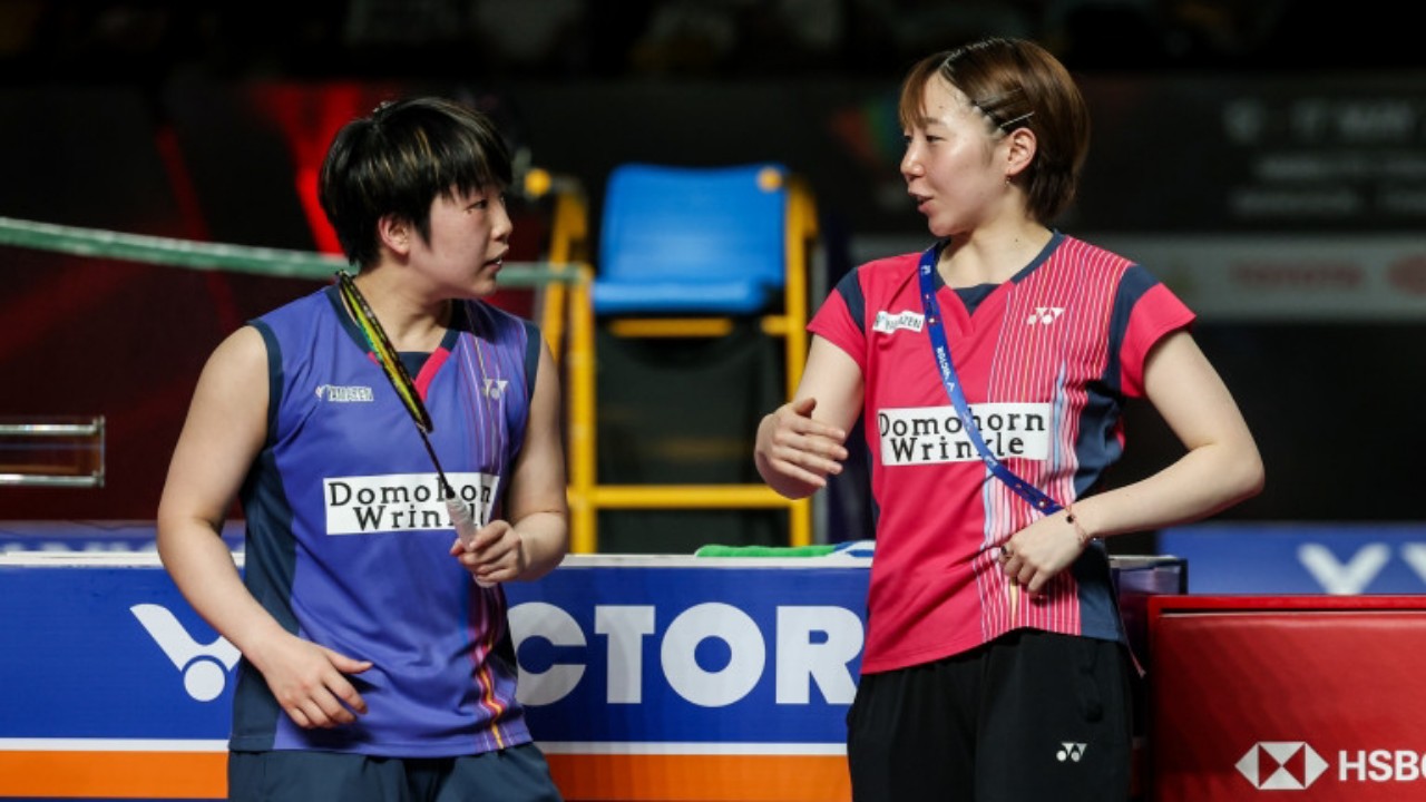 Japan Open 2026: Riko Gunji Siap Ukir Sejarah di Kandang Sendiri