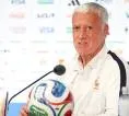 Jelang Duel Prancis vs Spanyol, Didier Deschamps Favoritkan Sang Lawan