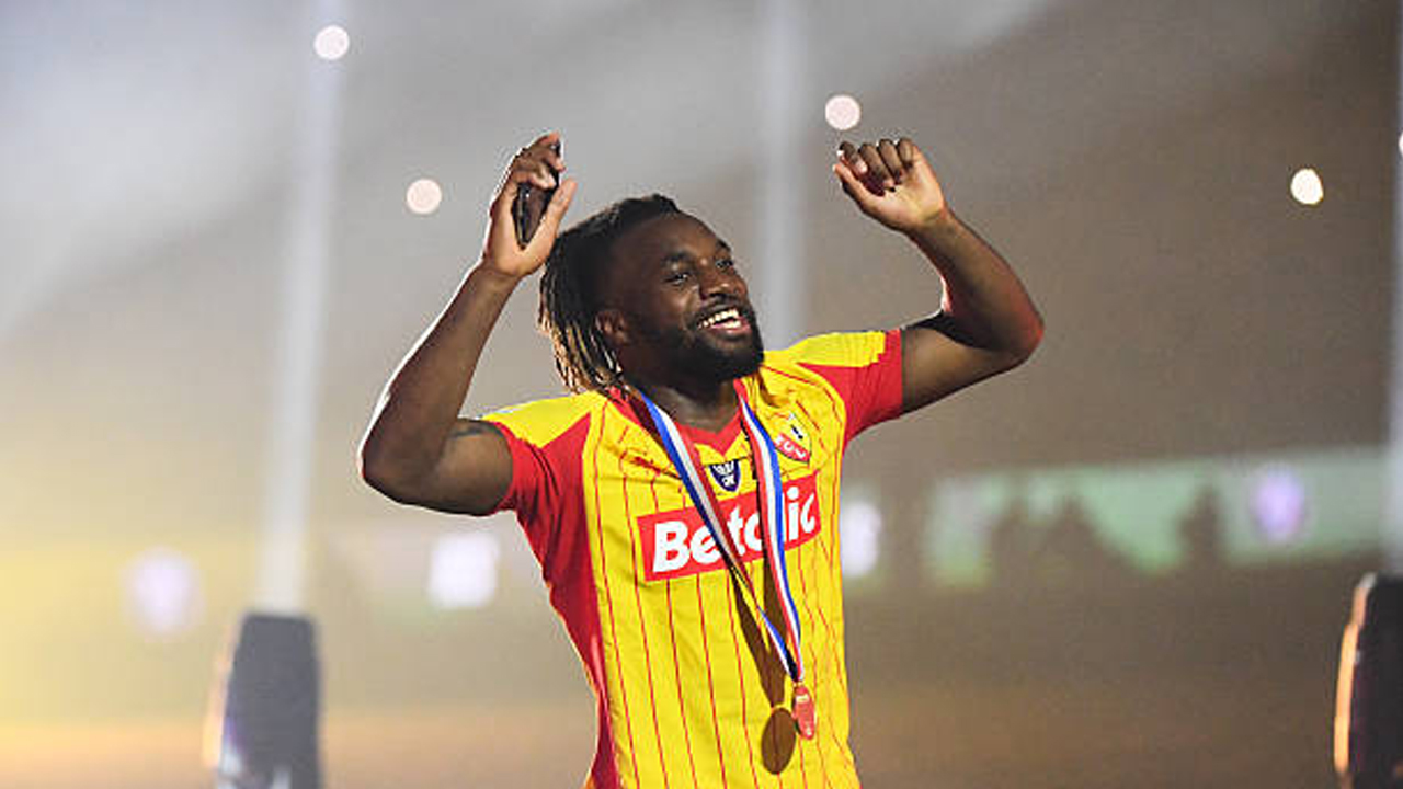 Jelang Lanjutan MLS 2026, Charlotte FC Rekrut Allan Saint-Maximin