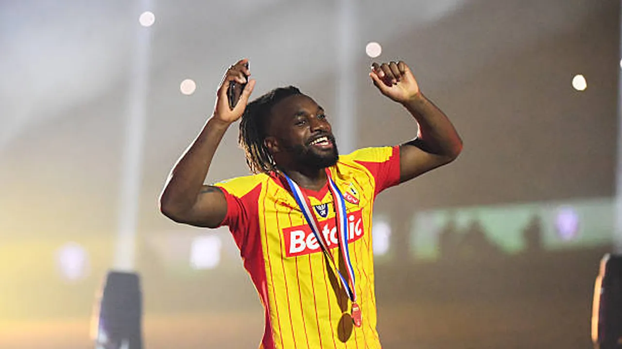Jelang Lanjutan MLS 2026, Charlotte FC Rekrut Allan Saint-Maximin