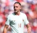 Jelang Prancis vs Spanyol, Adrien Rabiot: Ini Akan Jadi Pertandingan Hebat