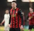 Jimenez Resmi Gabung Fiorentina Usai Kontroversi di Bournemouth