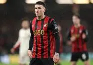 Jimenez Resmi Gabung Fiorentina Usai Kontroversi di Bournemouth